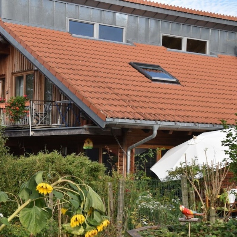 Sommerhus - 5 personer -  - 88690 - Uhldingen-Mühlhofen