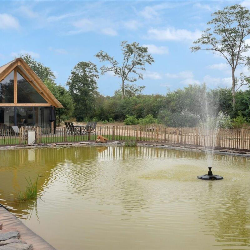 Bungalow - 6 personer -  - 5111HD - Baarle-Nassau