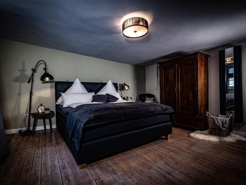 Ferielejlighed - 4 personer -  - Karlstraße - 54470 - Bernkastel-Kues