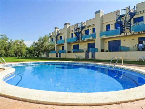 Holiday home - 8 persons -  - L'ampolla - 43895