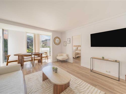 Ferieleilighet - 6 personer -  - 83990 - Saint-Tropez