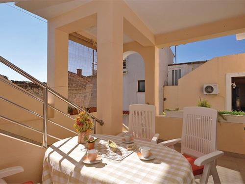 Ferielejlighed - 3 personer -  - Nikole Tavelica - Zadar-Posedarje - 23242 - Posedarje