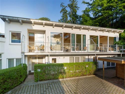 Ferielejlighed - 5 personer -  - 18609 - Binz