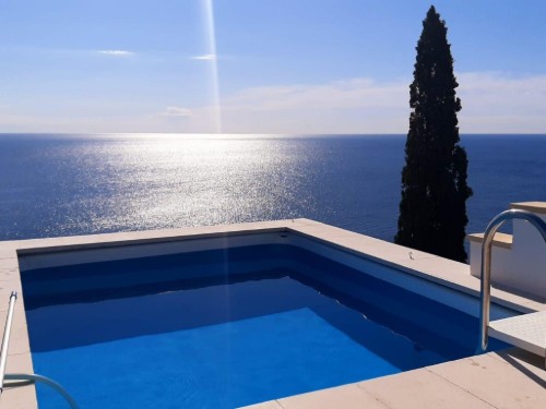 Holiday apartment - 2 persons -  - 73039 - Marina Serra