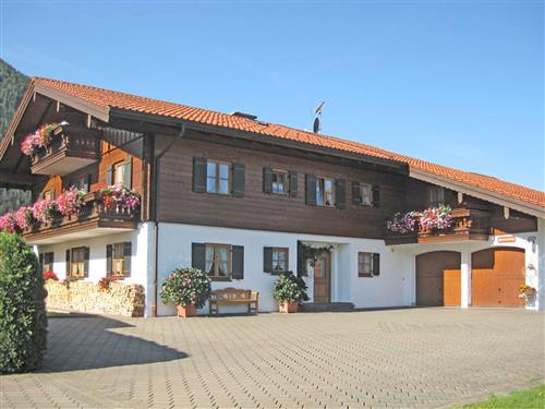 Holiday Home/Apartment - 2 persons -  - Waldhauserstraße - 83471 - Schönau Am Königssee