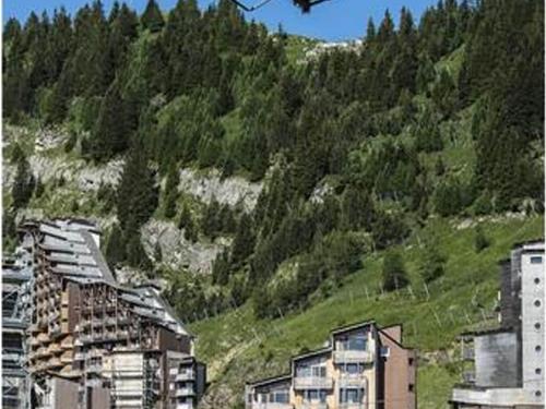 Semesterlägenhet - 4 personer -  - 74110 - Avoriaz