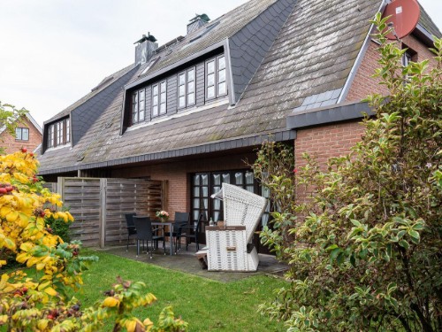 Ferienwohnung - 4 Personen -  - Mittelstrasse - 25980 - Sylt / Westerland