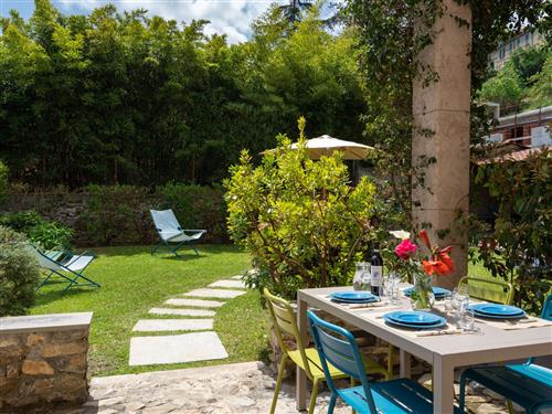 Ferielejlighed - 4 personer -  - Dolcedo - 18020