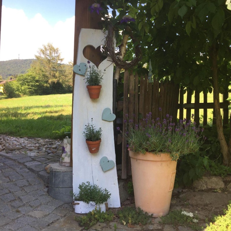 Ferielejlighed - 4 personer -  - Kollerbachstraße - 93485 - Rimbach
