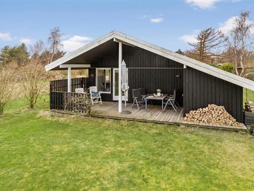 Ferienhaus - 6 Personen -  - Spætmejsevej - Maarup - 8305 - Samsö