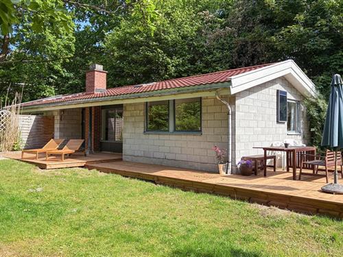 Sommerhus - 6 personer -  - Engledet - Munkerup - 3250 - Gilleleje