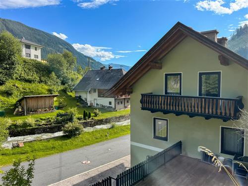 Ferienhaus - 12 Personen -  - Bad Kleinkirchheim - 9564