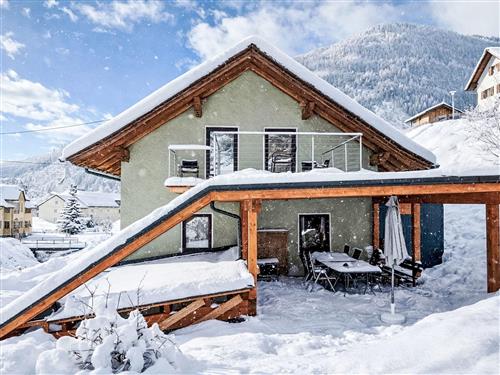 Feriehus - 12 personer -  - Bad Kleinkirchheim - 9564