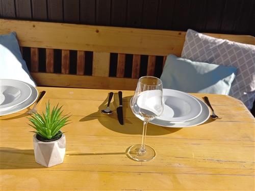 Ferieleilighet - 4 personer -  - Bad Hofgastein - 5630