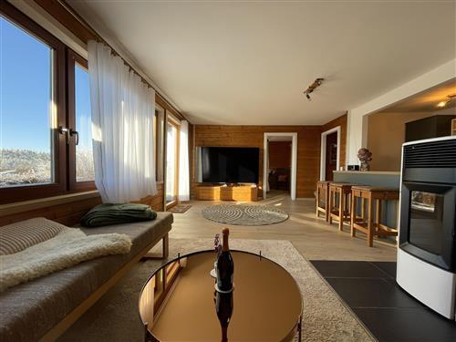 Sommerhus - 4 personer -  - Vogelthenne - 94481 - Grafenau