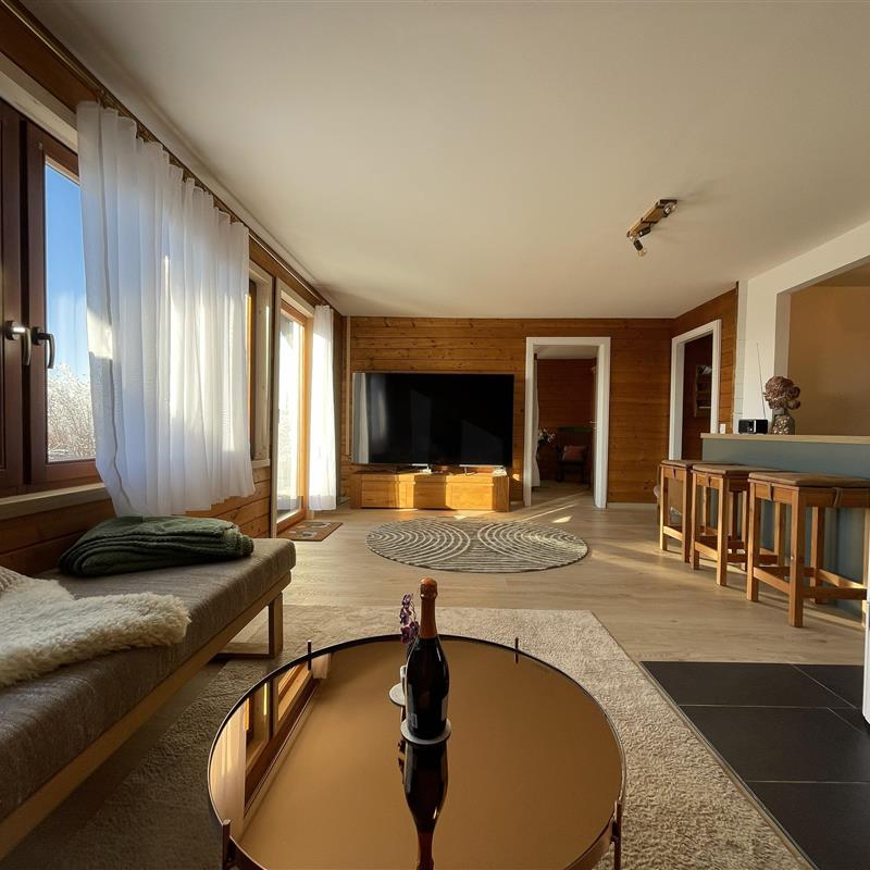 Sommerhus - 4 personer -  - Vogelthenne - 94481 - Grafenau