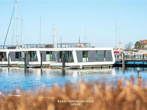 Ferielejlighed - 2 personer -  - Börn - 24235 - Laboe