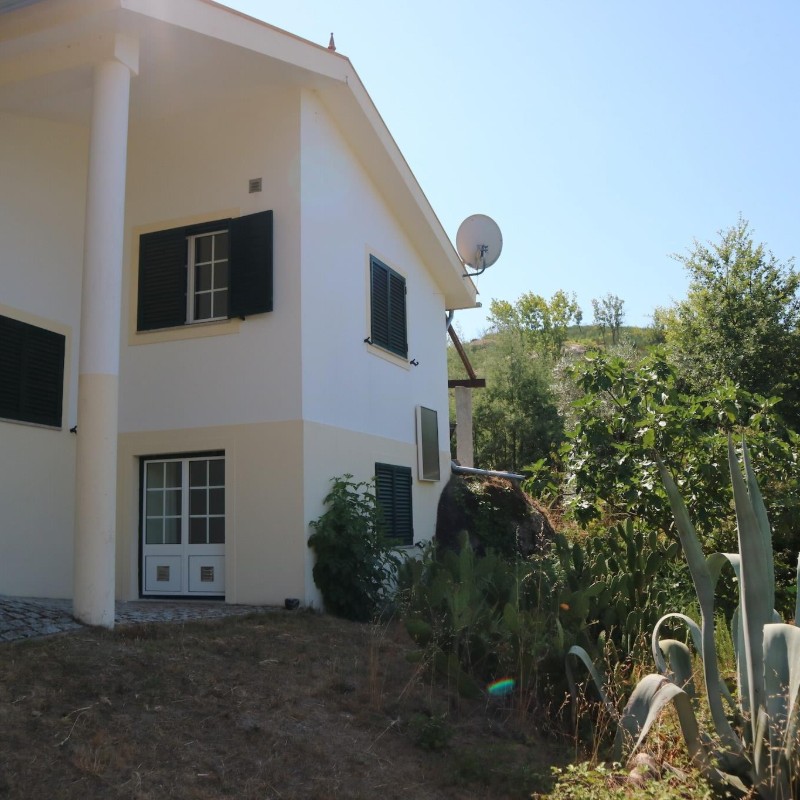 Hytte - 2 personer -  - 3420-053 - Covas