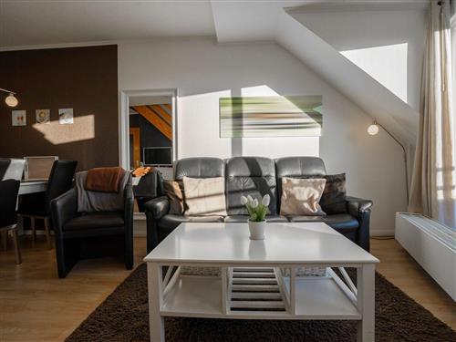 Ferielejlighed - 4 personer -  - Hohenzollernstraße - 25761 - Büsum