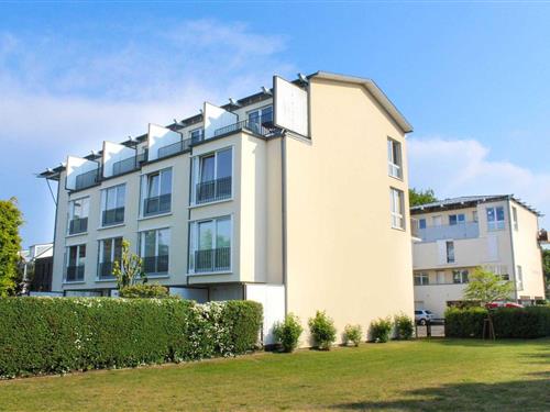 Ferielejlighed - 2 personer -  - Maxim-Gorki-Straße - 17424 - Heringsdorf (Seebad)