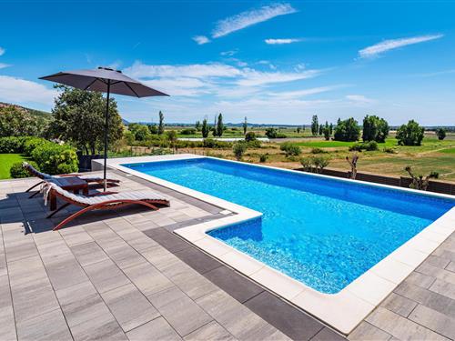 Feriehus - 8 personer -  - Donja Jagodnja - Zadar-Kakma - 23210 - Kakma