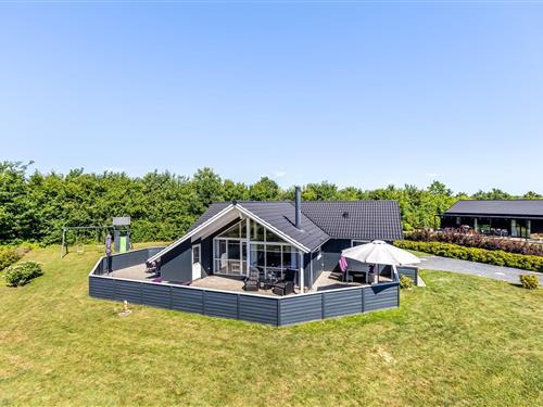 Ferienhaus - 8 Personen -  - Tjørnemose - Skovmose - 6470 - Als