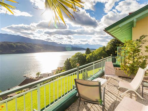 Ferielejlighed - 3 personer -  - Alexanderhofstraße - 9872 - Millstatt