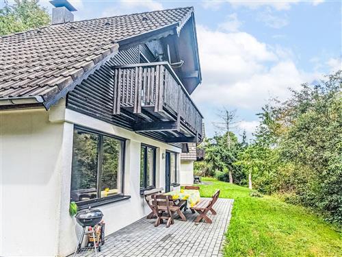 Feriehus - 5 personer -  - Frankenau - 35110