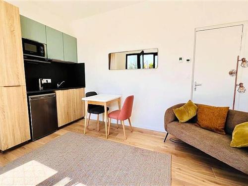 Ferielejlighed - 2 personer -  - 56170 - Quiberon