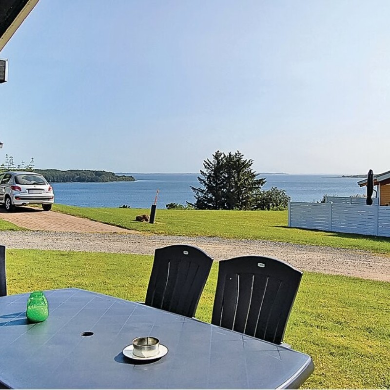 Ferienhaus - 6 Personen -  - Stephan Kappels Vej - Löjt - 6200 - Aabenraa