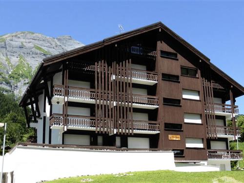 Sommerhus - 4 personer -  - 74170 - Les Contamines Montjoie