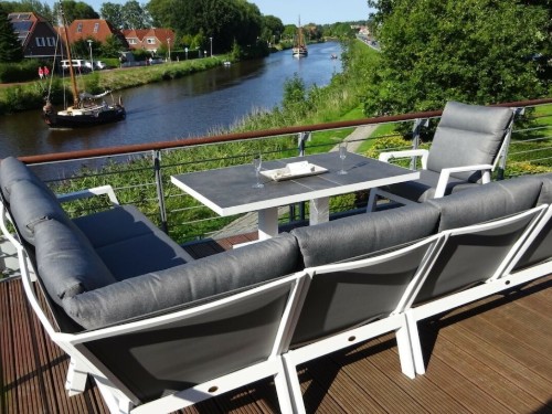 Sommerhus - 6 personer -  - 26409 - Carolinensiel