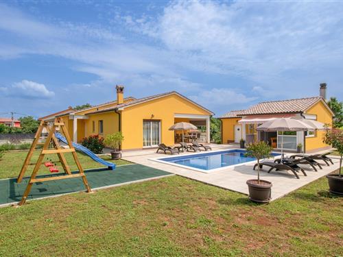 Feriehus - 6 personer -  - Kapelica - Labin-Kapelica - 52220 - Labin