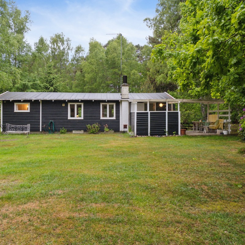 Ferienhaus - 5 Personen -  - Skovtoften - Tisvilde Hegn - 3300