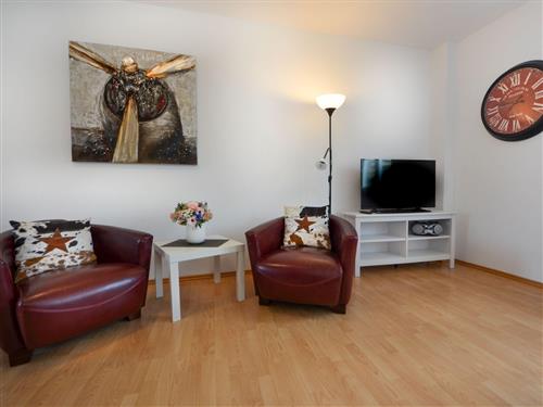 Ferieleilighet - 2 personer -  - Rantzaustraße - 20041 - Hamburg