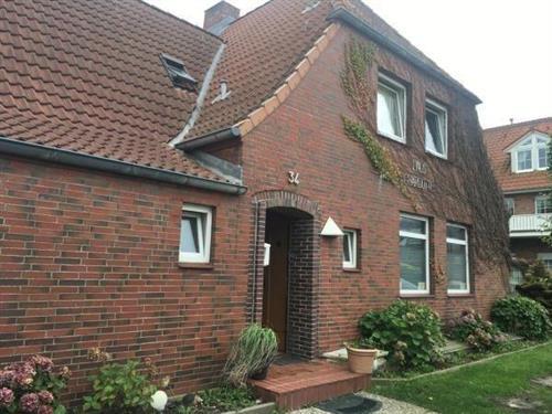 Holiday Home/Apartment - 2 persons -  - Norderstr. - 25980 - Westerland