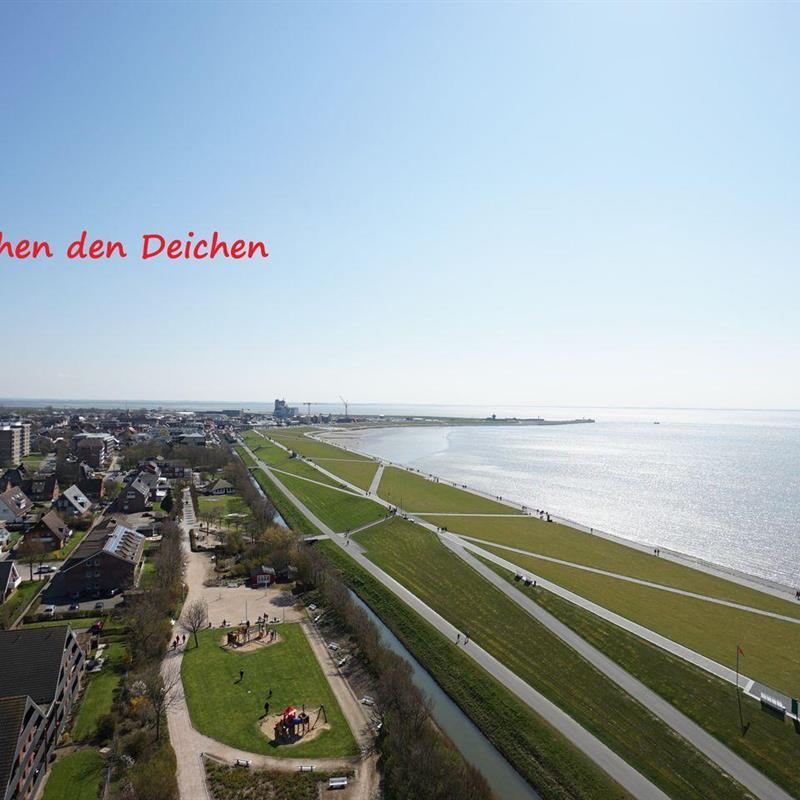 Ferielejlighed - 6 personer -  - Seeschwalbenweg - 25761 - Büsum