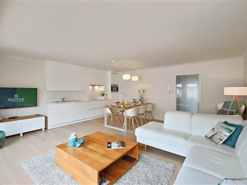 Semesterlägenhet - 6 personer -  - 8620 - Nieuwpoort