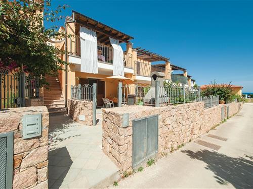 Ferielejlighed - 6 personer -  - Via Magellano - La Ciaccia - Valledoria - 07039 - La Ciaccia -Ss-