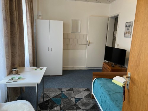 Ferielejlighed - 1 person -  - Gaustraße - 55278 - Dolgesheim