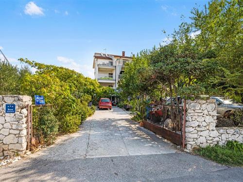 Holiday apartment - 4 persons -  - Obala palih boraca - Zablace - Sibenik - 22000 - Sibenik