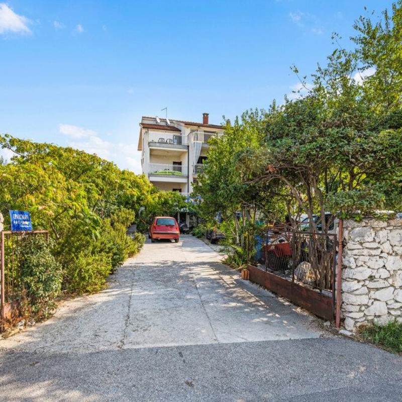 Ferielejlighed - 4 personer -  - Obala palih boraca - Zablace - Sibenik - 22000 - Sibenik
