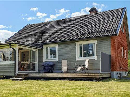 Holiday Home/Apartment - 6 persons -  - Skogsvägen - Malung - 782 75 - Malungsfors