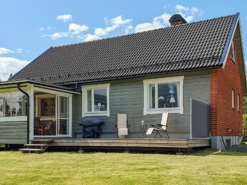 Sommerhus - 6 personer -  - Skogsvägen - Malung - 782 75 - Malungsfors