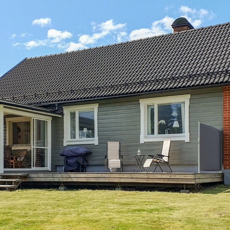 Sommerhus - 6 personer -  - Skogsvägen - Malung - 782 75 - Malungsfors