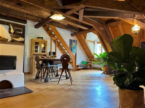 Holiday apartment - 3 persons -  - Am Kenzelberg - 79331 - Teningen - Heimbach