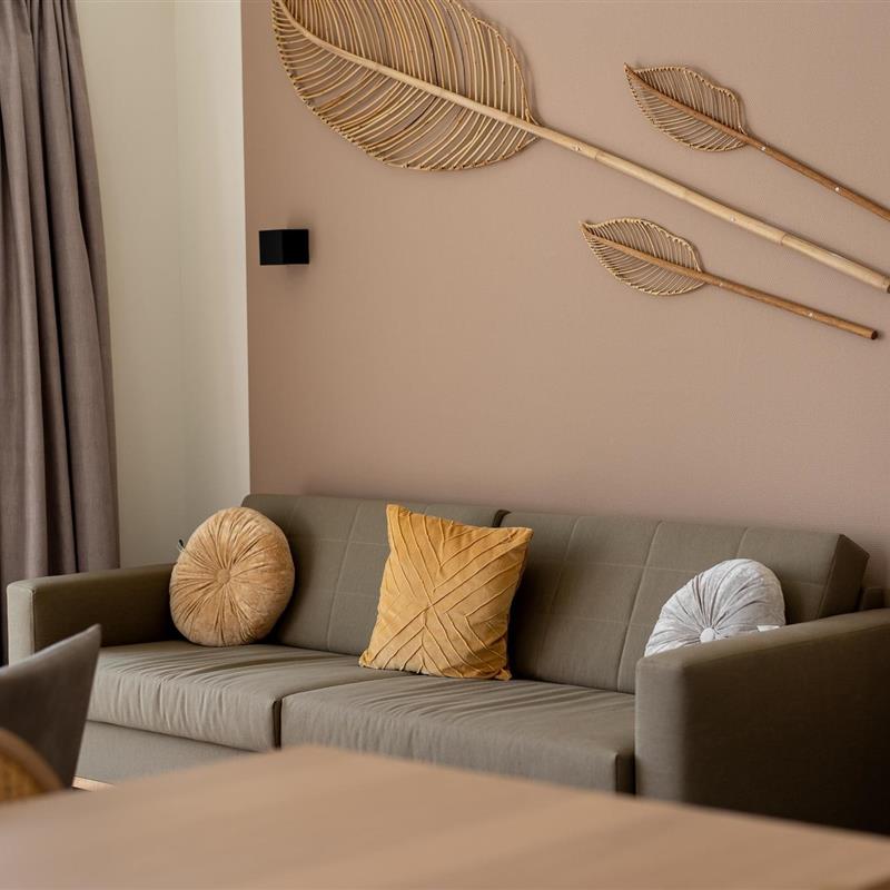 Sommerhus - 4 personer -  - 4511RG - Breskens