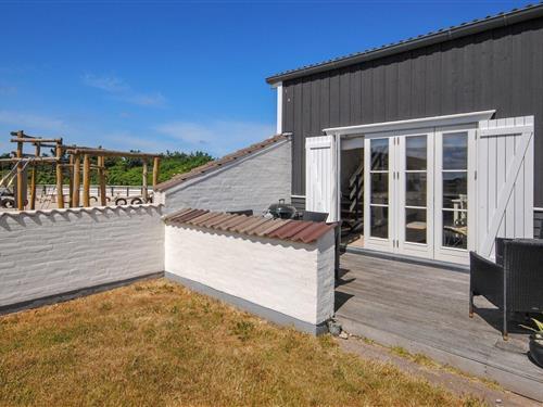 Ferienhaus - 6 Personen -  - Agger Havn Feriecenter - Agger - 7770 - Vestervig