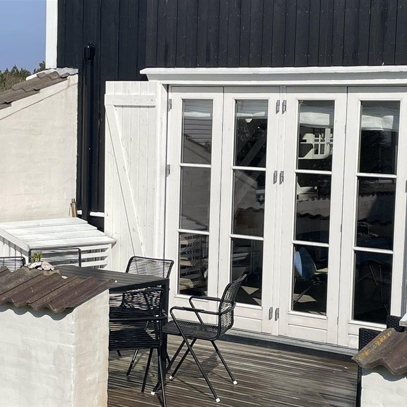 Ferielejlighed - 6 personer -  - Agger Havn Feriecenter - Agger - 7770 - Vestervig