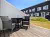 Billede 1 - Terrasse